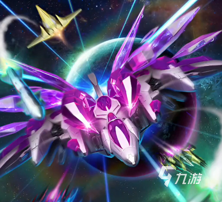 雷霆戰(zhàn)機集結(jié)新手攻略 雷霆戰(zhàn)機集結(jié)新手戰(zhàn)機推薦