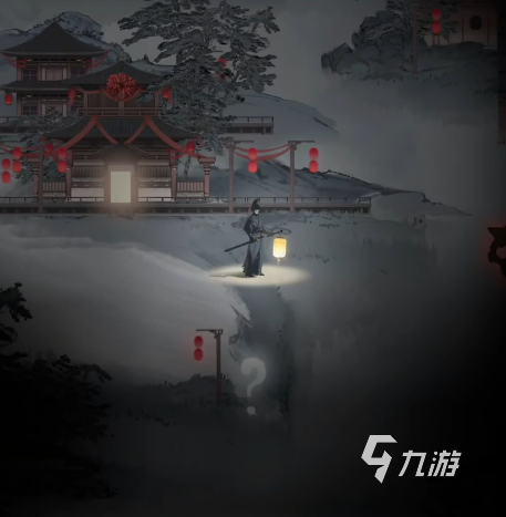 神探诡事录第二章攻略 神探诡事录第二章介绍