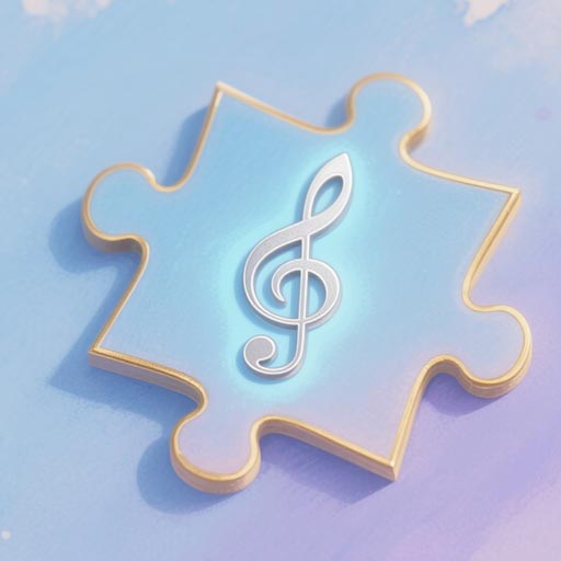 声音拼图加速器