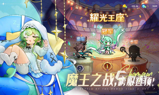 有什么好玩的打发时间的手游 2025有趣的消磨时间的游戏推荐