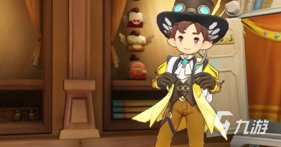 洛克王国世界积分卡怎么用 <a id='link_pop' class='keyword-tag' href='https://www.9game.cn/lkwgsy/'>洛克王国手游</a>积分卡使用方法