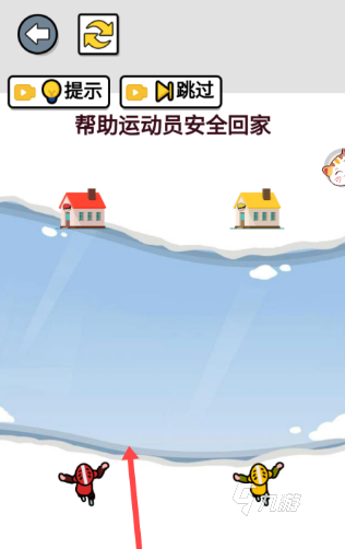 两个人在家能玩的游戏有哪些 2025好玩的双人游戏盘点