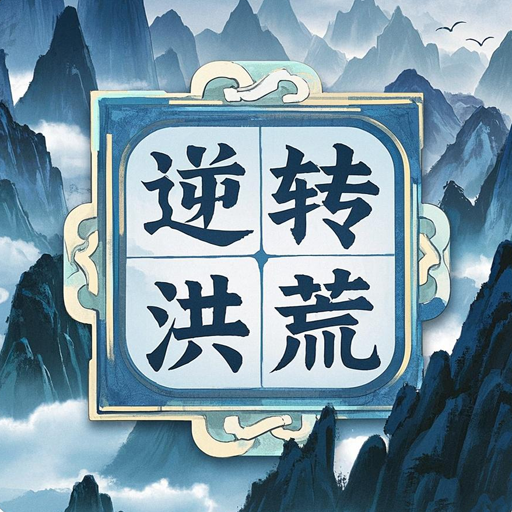 逆转洪荒加速器