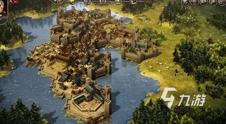 火爆的策略单机手游游戏排行榜前十名2025 受欢迎的策略单机手游分享