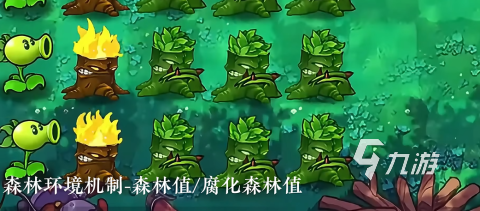 精彩的打僵尸的游戲推薦 2025流行的打僵尸的游戲有哪些