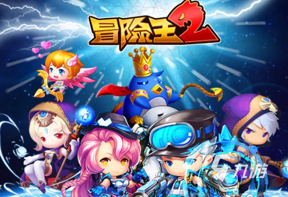 热门有趣的2024年手游排行榜 24年手游哪些值得下载