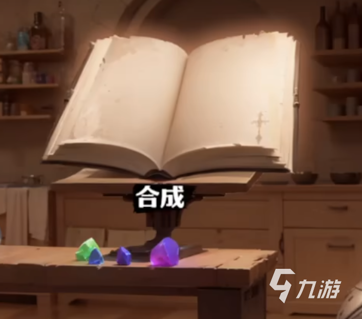 龙石战争新手开荒攻略 龙石战争新手教程介绍