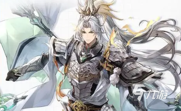 三国志幻想大陆五周年什么时候开启 三幻5周年庆典前瞻