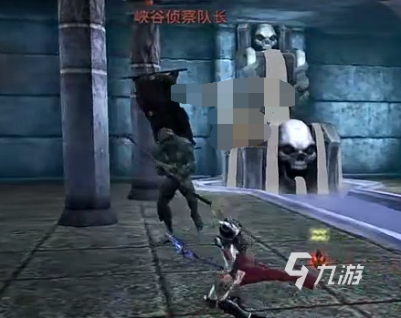 奇迹世界起源法师加点攻略 奇迹世界起源法师技能加点推荐