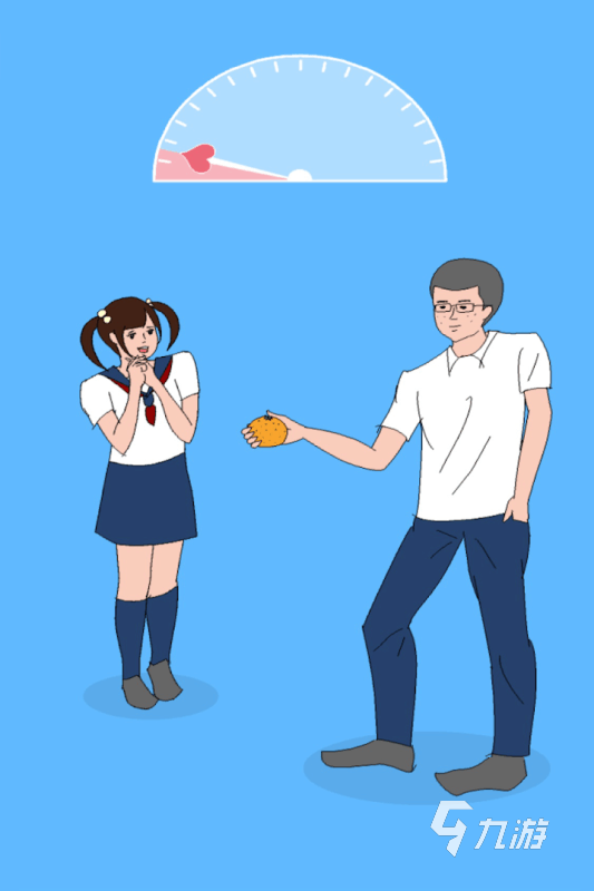情侣双人联机手机游戏有哪些 适合和女朋友玩的游戏盘点2025
