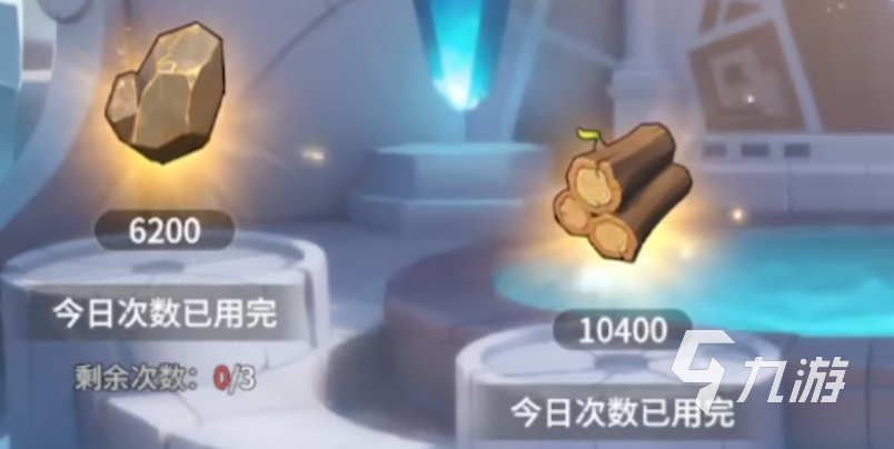 龙石战争新手开荒攻略 龙石战争新手教程介绍