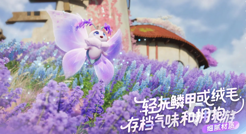 伊莫開發(fā)商是誰 伊莫是哪家公司的游戲