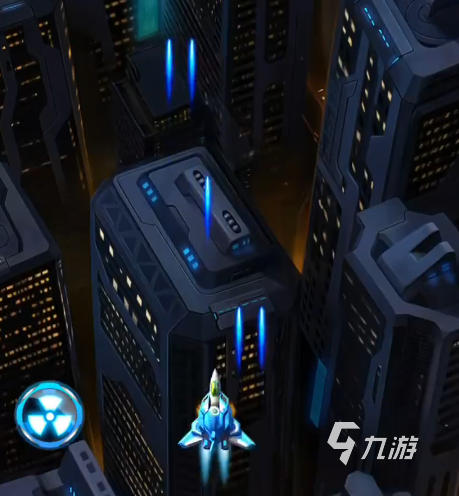 雷霆戰(zhàn)機集結(jié)新手攻略 雷霆戰(zhàn)機集結(jié)新手戰(zhàn)機推薦