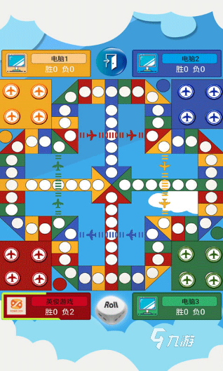 有哪些好玩的游戏棋 2025流行的棋类游戏分享