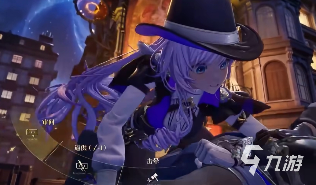 白银之城灰姑娘怎么打 白银之城灰姑娘对战攻略