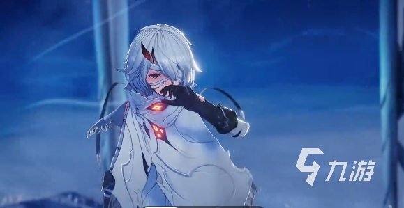 二重螺旋T0武器介紹 二重螺旋T0武器分析