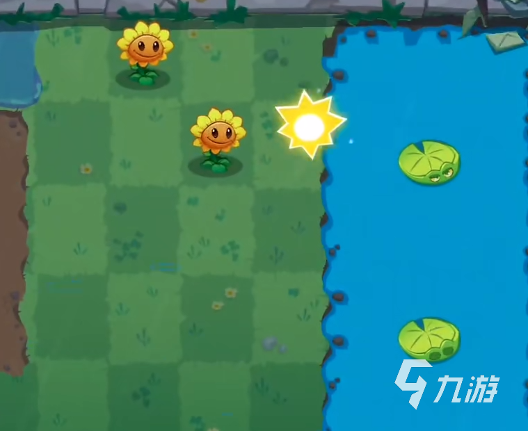 植物大戰(zhàn)僵尸3關(guān)卡介紹 植物大戰(zhàn)僵尸3關(guān)卡攻略