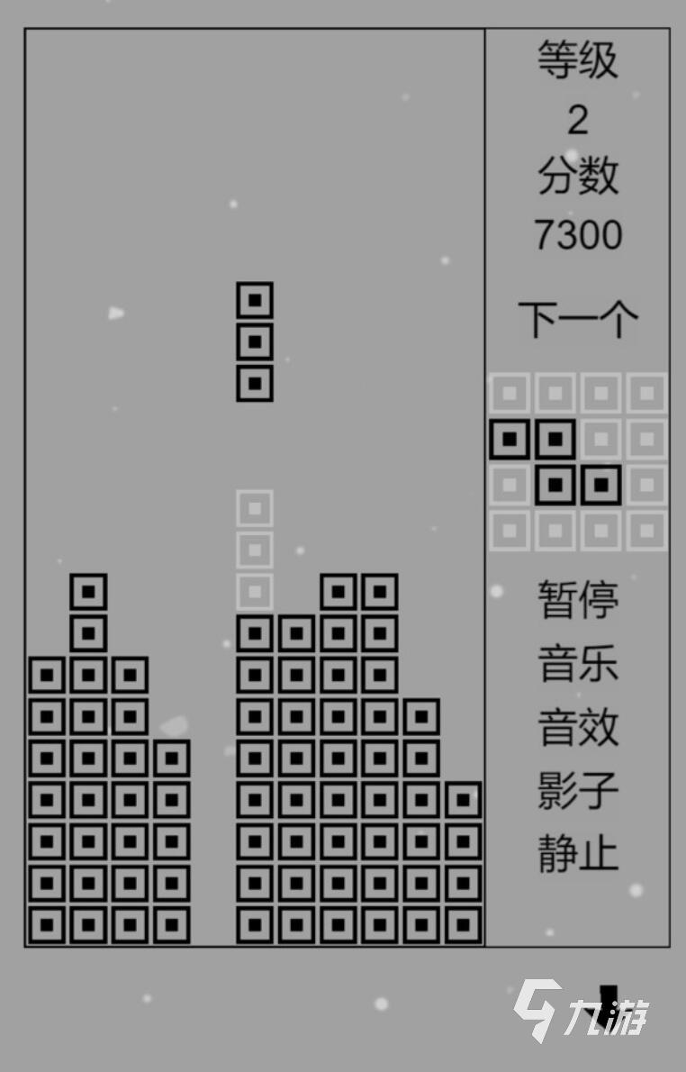 俄羅斯方塊經典版免費合集 2025最耐玩的俄羅斯方塊免費手游推薦