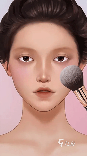 好玩的女生化妝游戲盤點 2025有趣的女生化妝游戲下載合集