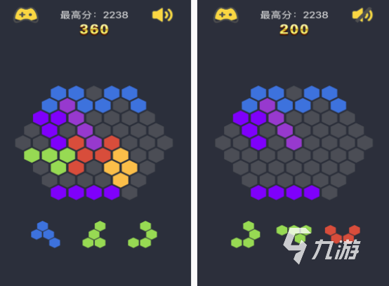 六邊形消除老游戲合集 2025耐玩的六邊形消除游戲盤點(diǎn)