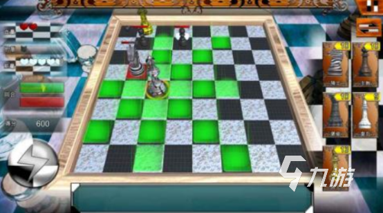 下棋是什么网游高人气的棋类手游下载排行2025