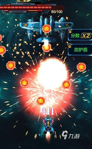 有趣的射击街机游戏合集 2025耐玩的射击游戏排行
