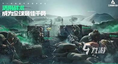 画质特别好的射击游戏大全 2025有趣的射击游戏排行
