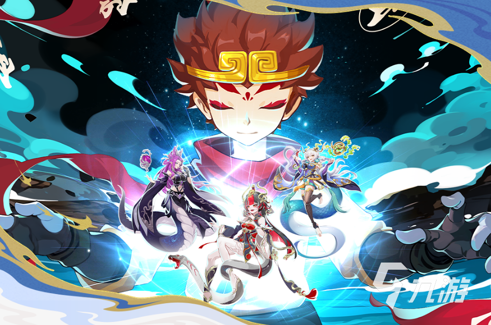 西游类似网游怎么下载 2025好玩的和西游相似的游戏分享