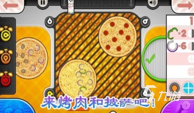 樓下的早餐店游戲前十名 耐玩的早餐店游戲合集2025