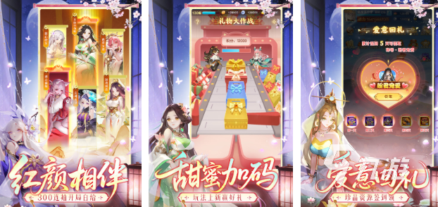 適合0元黨玩的回合制網(wǎng)游有哪些 熱門的回合制游戲大全2025