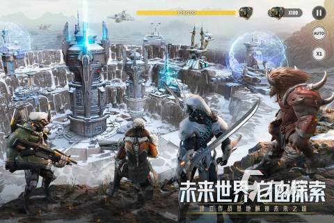 什么游戏最占内存最大下载 2025最占内存的游戏有哪些