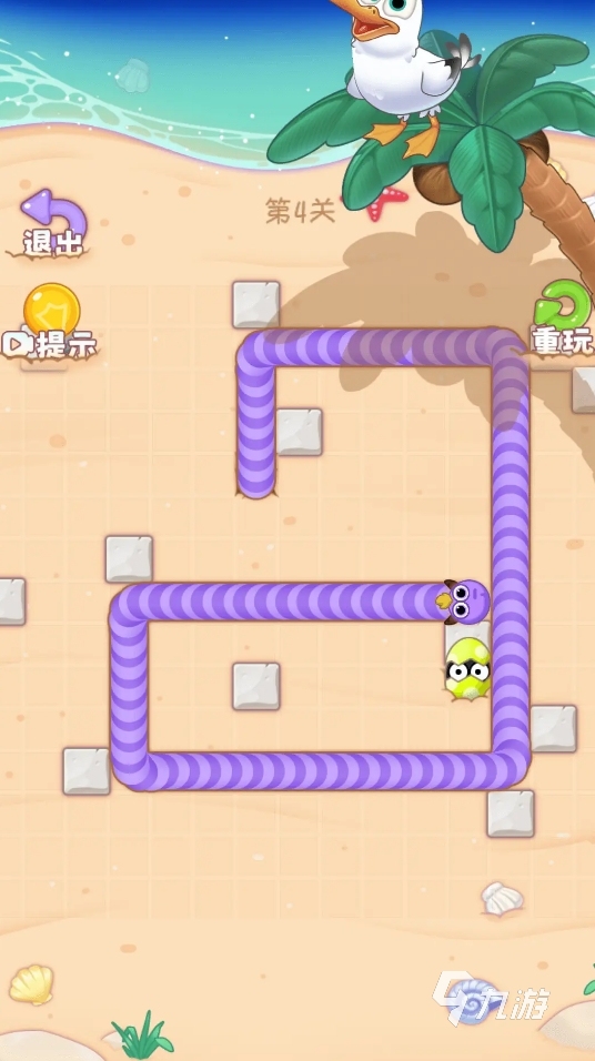 小孩子可以玩什么益智游戏 2025适合小孩玩的益智手游汇总