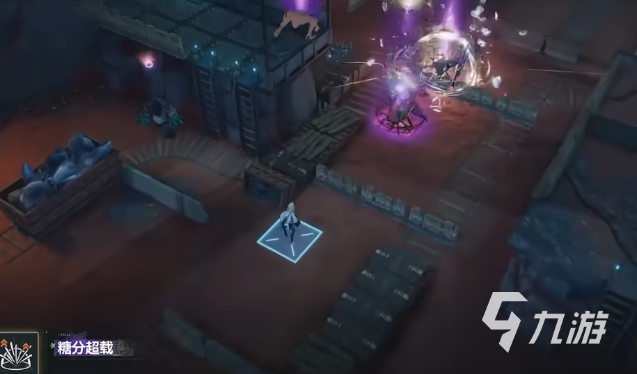 少女前線2琳德怎么樣? 少前2琳德技能專武介紹?