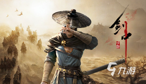 热门的联机游戏大全 必玩的联机游戏前五2025
