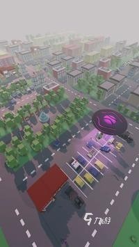 2025火爆的ufo游戏盘点 热门的ufo游戏合集