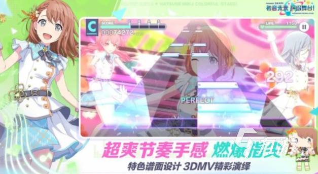 有趣的初音未来的游戏叫什么 好玩的初音未来游戏盘点2025