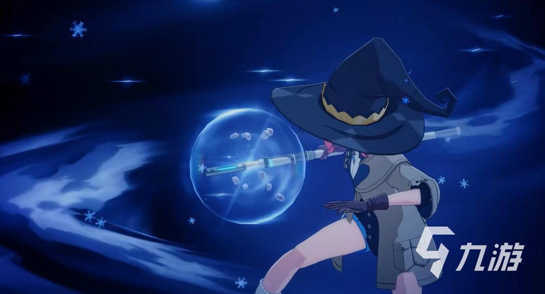 星痕共鸣冰魔导师玩法流派有哪些 星痕共鸣冰魔导师玩法流派推荐