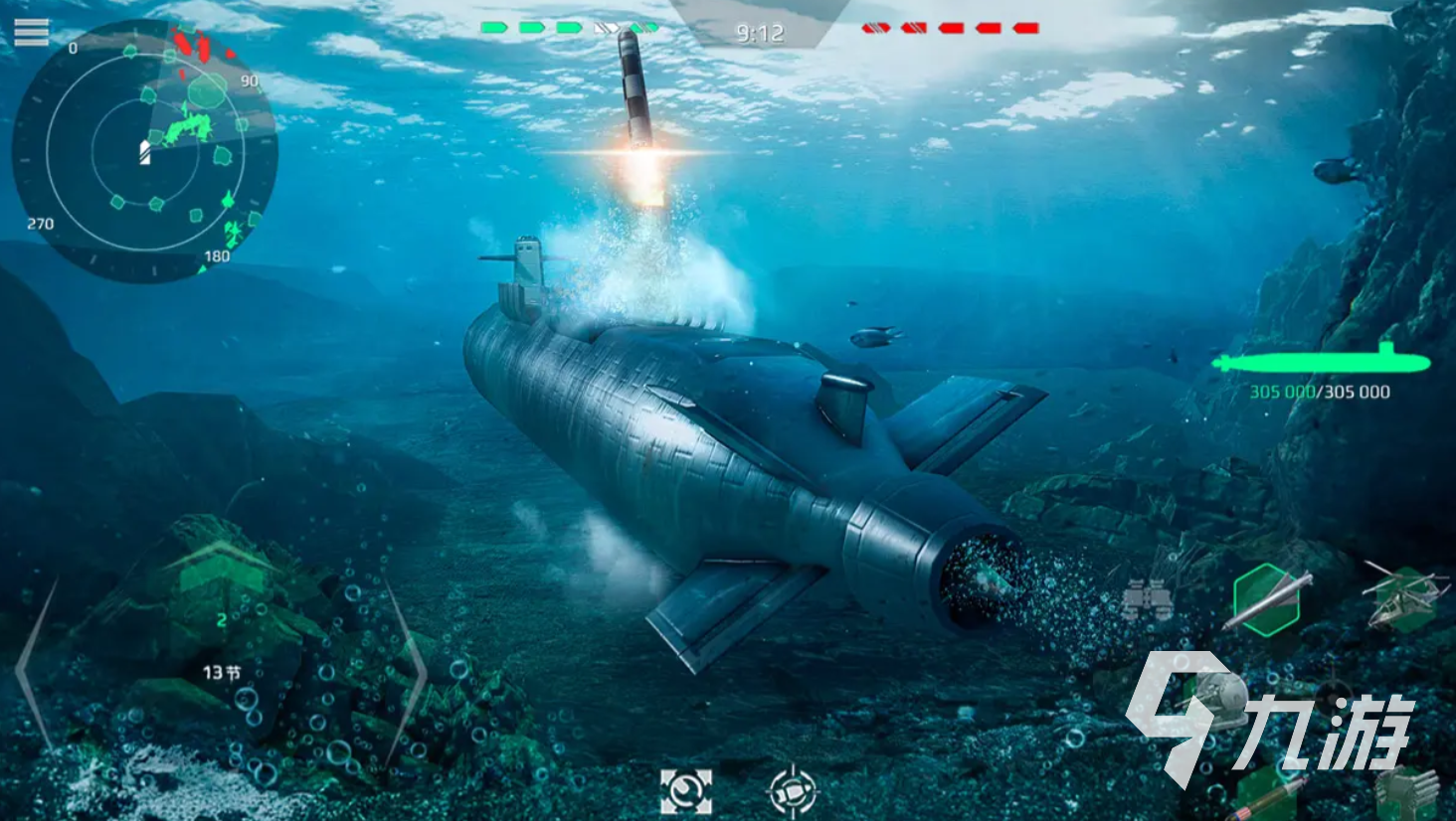 現(xiàn)代戰(zhàn)艦坦克模式怎么玩 現(xiàn)代戰(zhàn)艦坦克模式玩法介紹