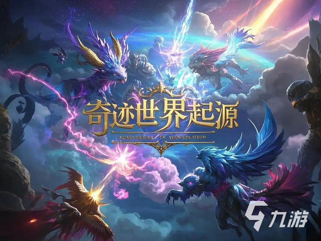 奇跡世界起源平民職業(yè)推薦 奇跡世界起源平民玩什么職業(yè)好
