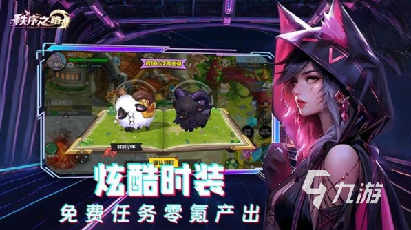 好玩的3d大型網(wǎng)游排行榜 2025經(jīng)典的3d游戲推薦