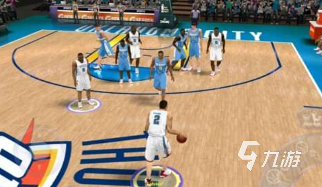 流行的单机游戏nba2k下载推荐 免费的篮球游戏有哪些2025