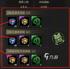 奇迹世界起源龙纹怎么获得 奇迹世界起源龙纹获取攻略