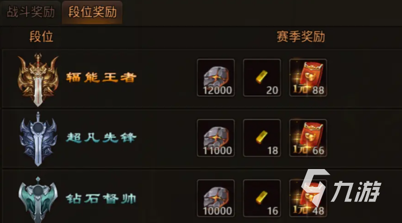 戰(zhàn)火英雄游戲攻略 戰(zhàn)火英雄新人如何開荒