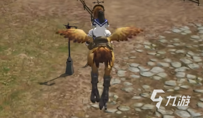 最终幻想14水晶世界内存多大 FF14手游内存介绍