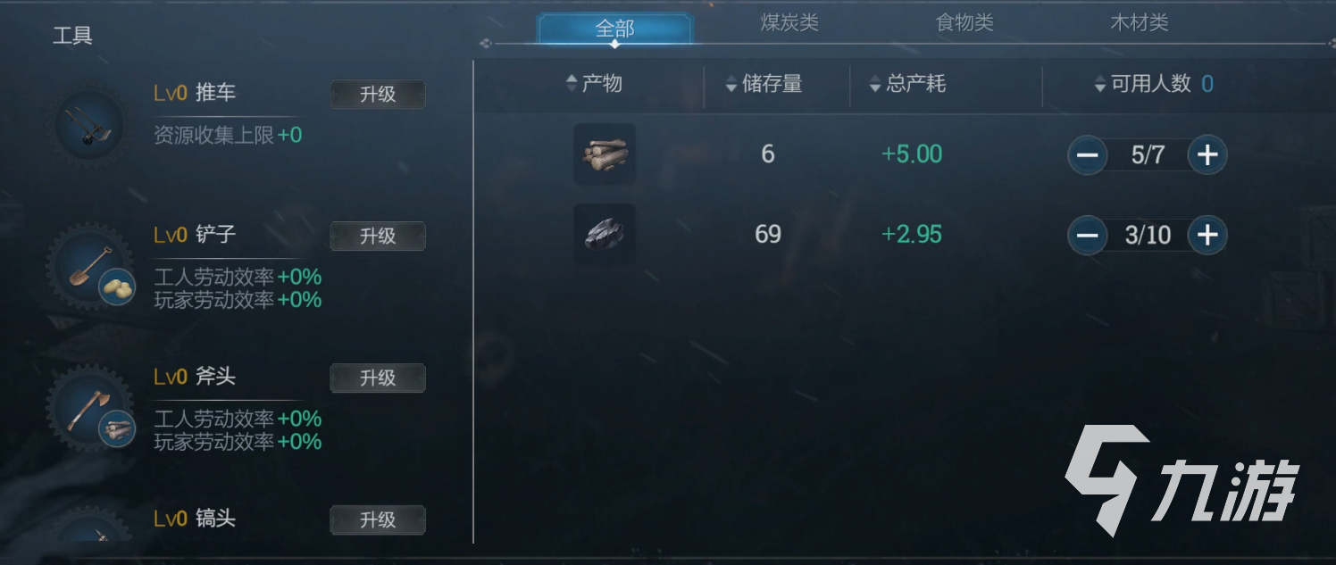 冰汽時代最后的家園好玩嗎 冰汽時代最后的家園介紹