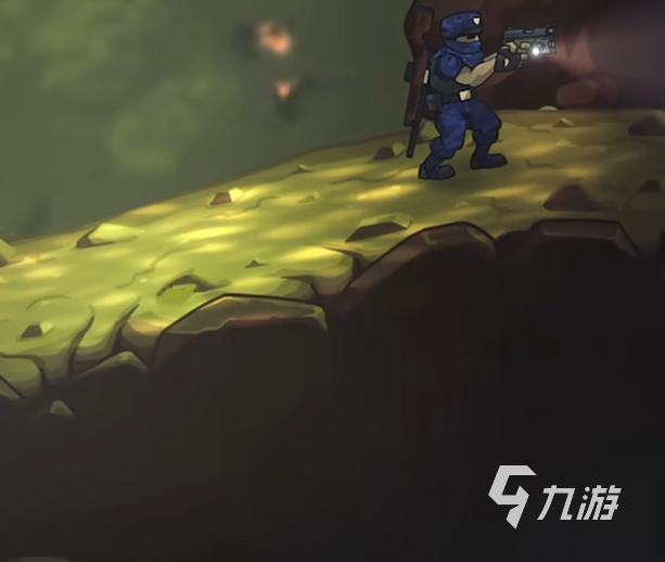 戰(zhàn)火英雄下載渠道介紹 戰(zhàn)火英雄在哪可以下載