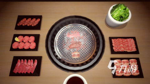 好玩的模拟器游戏免费合集2025 有哪些值得玩的免费模拟器手游