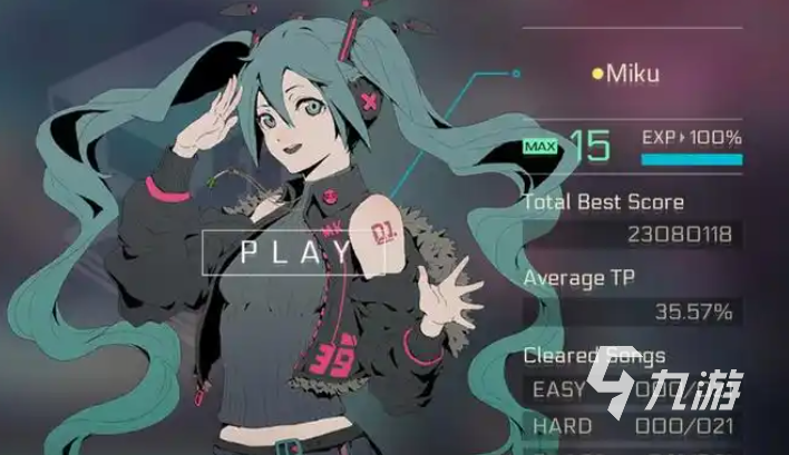 有趣的初音未来的游戏叫什么 好玩的初音未来游戏盘点2025