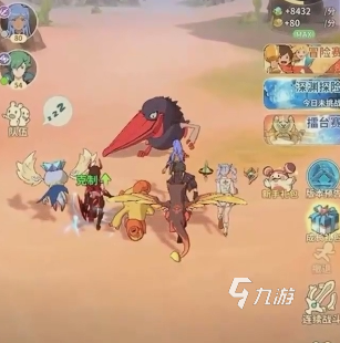 云海之下弓箭手怎么玩 云海之下弓箭手攻略