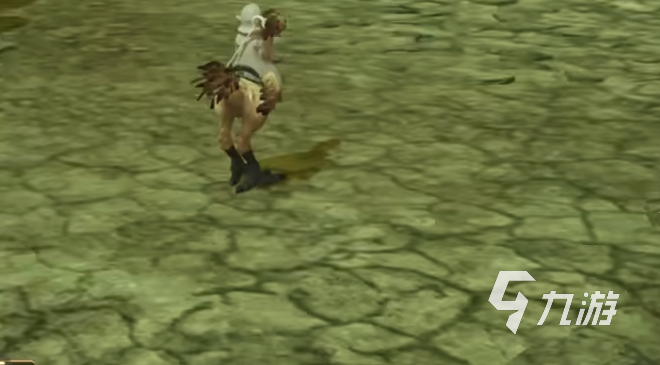 最终幻想14水晶世界风脉位置介绍 FF14手游风脉玩法说明